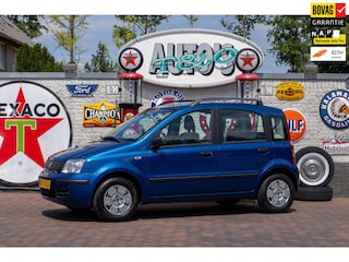 Fiat Panda 1.1 Young 2e Eig. 89.480 km +NAP NL-auto