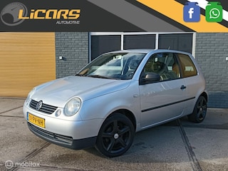 Volkswagen Lupo 1.4 Comfortline 15inch/NAP/leuke auto