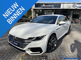 Volkswagen Arteon 2.0 TSI 280PK DSG 4Motion Business R ACC|Massage|Headup|DAB|Camera