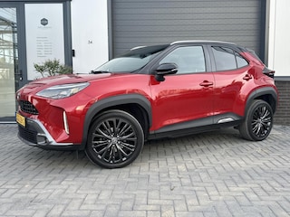 Toyota Yaris Cross 1.5 Hybrid Adventure