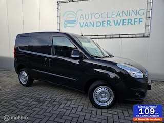 Opel Combo 1.3 CDTi L1H1 Edition zeer nette bedrijfswagen!!