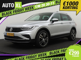 Volkswagen Tiguan 1.5 150PK TSI Aut. Facelift Digi. Dash. Adapt. Cruise