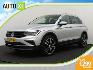 Volkswagen Tiguan 1.5 150PK TSI Aut. Facelift Digi. Dash. Adapt. Cruise