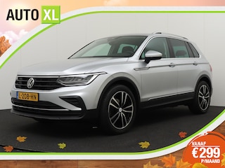 Volkswagen Tiguan 1.5 150PK TSI Aut. Facelift Digi. Dash. Adapt. Cruise