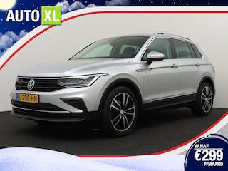 Volkswagen Tiguan 1.5 150PK TSI Aut. Facelift Digi. Dash. Adapt. Cruise