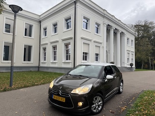 Citroën DS3 1.6 ULTRA PRESTIGE ! RIJKLAAR