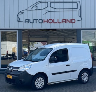 Renault Kangoo 1.5 DCI 55KW 75PK EURO 6 NAVIGATIE/ PARKEERSENSOREN/ 100% DEALERONDERHOUDEN