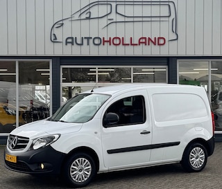 Mercedes-Benz Citan 108 CDI 55KW 75PK EURO 6 AIRCO/ NAVIGATIE/ SCHUIFDEUR/ 100% DEALERONDERHOUDEN