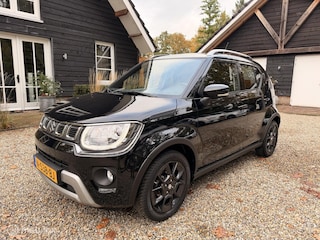 Suzuki Ignis 1.2 Smart Hybrid Style