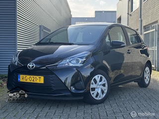 Toyota Yaris 1.0 Aspiration | CAMERA | CLIMATE | 1 EIGENAAR
