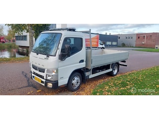 Mitsubishi Fuso Canter 3C13 3.0 DI 280