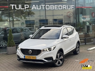 MG ZS EV Luxury 45 kWh 2020 e eigenaar Pano Navi