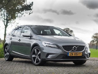 Volvo V40 1.5 T3 R-Design Pano H&K Keyless Cruise