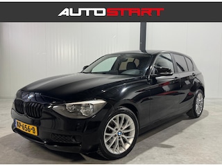 BMW 114i EDE Business|Nieuwe Ketting|APK|All Season|