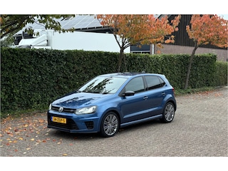 Volkswagen Polo 1.4 TSI BlueGT Automaat Nieuwe koppeling