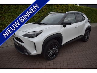 Toyota Yaris Cross 1.5 Hybrid Executive BOMVOL 16DKM NIEUWSTAAT!