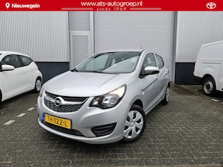 Opel Karl 1.0 ecoFLEX Edition Automaat