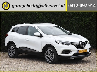 Renault Kadjar 1.3 TCe Intens / 2e eig. / APK 6-2027 / camera / parkeersensoren / 2x USB / privacy glass / cruise / navi / LED
