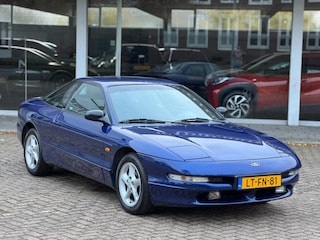 Ford Probe 2.5-24V V6|1e Eigenaar! Origineel Nederlands|Sublieme staat!
