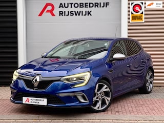 Renault Mégane 1.6 TCe GT Bose/Xenon/Sportstoelen