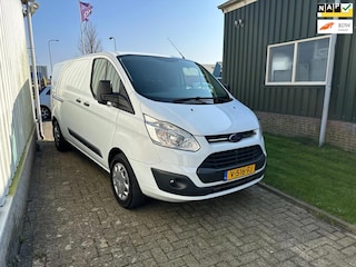 Ford Transit Custom 340 2.0 TDCI L2H1 Trend EURO 6