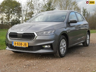 Skoda Fabia 1.0 TSI Business Style Navi full map