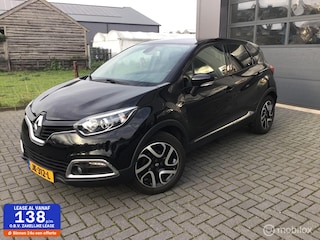 Renault Captur 0.9 TCe Dynamique. NL auto. Perfect Onderhoud