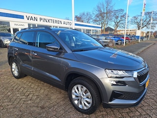 Skoda Karoq 1.0 TSI Ambition