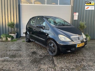 Mercedes-Benz A-klasse 140 Elegance / APK 28-05-2026 !