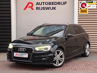 Audi A3 Sportback 1.4 TFSI CoD Ambition Pro Line S Xenon/Navi