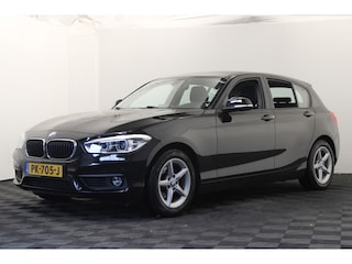 BMW 118d Executive