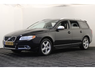 Volvo V70 2.0 Summum
