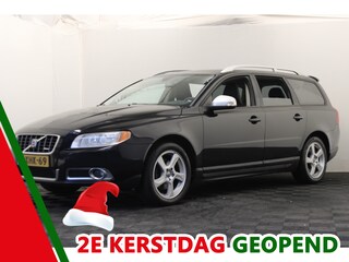 Volvo V70 2.0 Summum