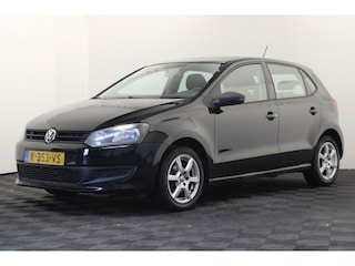 Volkswagen Polo 1.2 Easyline