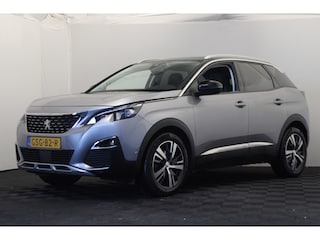 Peugeot 3008 1.2 PureTech Allure