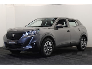 Peugeot 2008 1.2 PureTech Active Pack