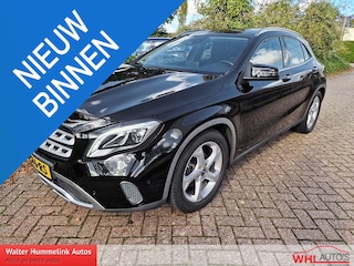 Mercedes-Benz GLA 180 Business