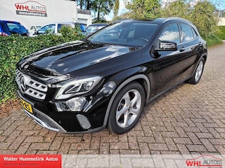 Mercedes-Benz GLA 180 Business
