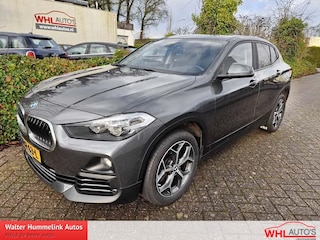 BMW X2 sDrive18i