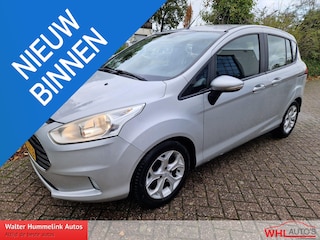 Ford B-MAX 1.0 EcoBoost Style