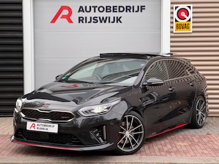 Kia ProCeed 1.6 T-GDI GT Line Pano/Memory/JBl/Camera