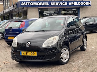 Renault Twingo 1.2 Dynamique*AIRCO*STUURBEKR*ELLEK.PAKKET*NETTE AUTO*APK 10-2026