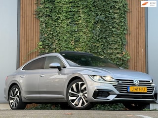 Volkswagen Arteon 2.0 TSI Business R|PANO|VIRTUAL|FULL OPTION|DEALER ONDERHOUDEN