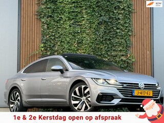 Volkswagen Arteon 2.0 TSI Business R|PANO|VIRTUAL|FULL OPTION|DEALER ONDERHOUDEN