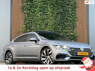 Volkswagen Arteon 2.0 TSI Business R|PANO|VIRTUAL|FULL OPTION|DEALER ONDERHOUDEN