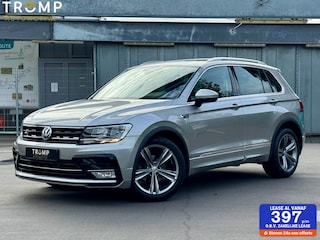 Volkswagen Tiguan 1.4 TSI R-Line | PANO | Origineel NL| NAP