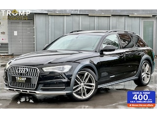 Audi A6 quattro 3.0 TDI Premium Edition