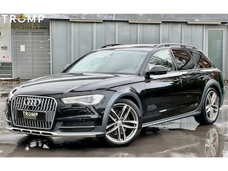 Audi A6 quattro 3.0 TDI Premium Edition