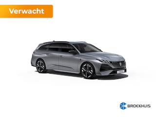 Peugeot 308 GT | Driver Sport Pack | Elektrische parkeerrem | Extra getinte achterste zijruiten en achterruit