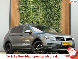 Volkswagen Tiguan 2.0 TSI 4Motion Highline|VIRTUAL|TREKHAAK|CAMERA